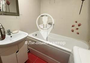 3-к квартира, вторичка, 65м2, 2/9 этаж