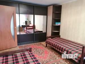 1-к квартира, вторичка, 34м2, 4/5 этаж