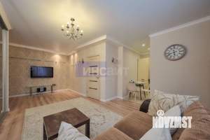 2-к квартира, вторичка, 76м2, 5/10 этаж