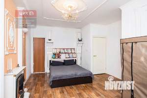 1-к квартира, вторичка, 33м2, 3/5 этаж