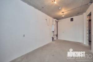 1-к квартира, сданный дом, 35м2, 8/12 этаж