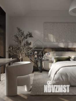 3-к квартира, вторичка, 88м2, 15/19 этаж