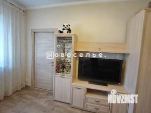 3-к квартира, вторичка, 61м2, 2/2 этаж