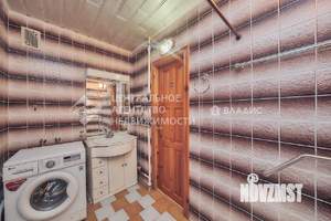 3-к квартира, вторичка, 84м2, 4/9 этаж