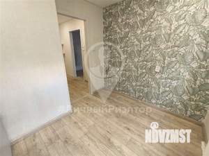 1-к квартира, вторичка, 33м2, 7/9 этаж
