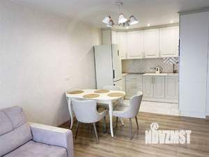 2-к квартира, вторичка, 68м2, 17/23 этаж