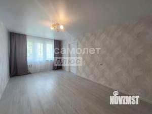 2-к квартира, вторичка, 45м2, 4/5 этаж