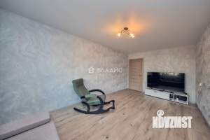 2-к квартира, вторичка, 48м2, 2/5 этаж