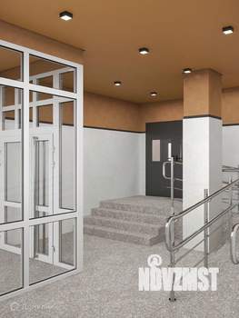 2-к квартира, вторичка, 64м2, 11/22 этаж