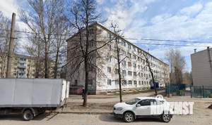 1-к квартира, вторичка, 18м2, 4/5 этаж