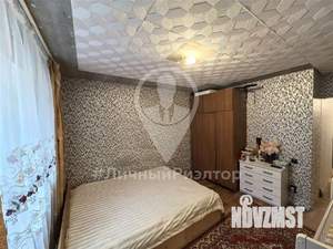 2-к квартира, вторичка, 61м2, 1/9 этаж