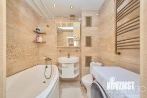 2-к квартира, вторичка, 53м2, 9/10 этаж