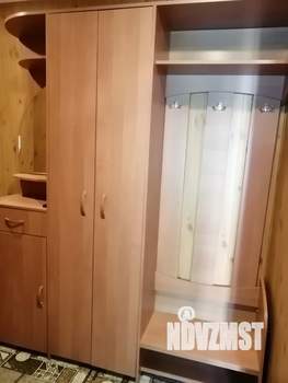 1-к квартира, вторичка, 34м2, 4/5 этаж