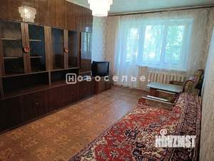 2-к квартира, вторичка, 44м2, 5/5 этаж