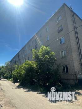 1-к квартира, вторичка, 16м2, 2/5 этаж