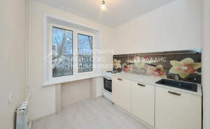 1-к квартира, вторичка, 31м2, 3/5 этаж