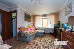 1-к квартира, вторичка, 30м2, 4/5 этаж