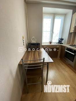 1-к квартира, вторичка, 32м2, 1/9 этаж