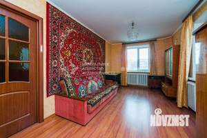 2-к квартира, вторичка, 49м2, 7/9 этаж