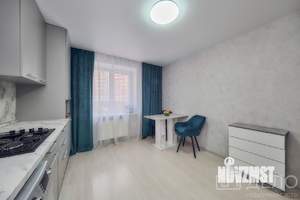 3-к квартира, вторичка, 98м2, 2/10 этаж