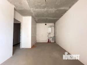 2-к квартира, сданный дом, 60м2, 4/26 этаж