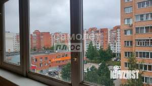 3-к квартира, вторичка, 72м2, 6/10 этаж