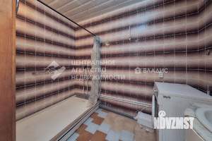 3-к квартира, вторичка, 84м2, 4/9 этаж
