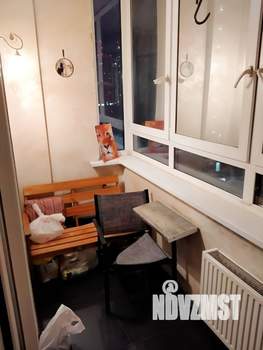 1-к квартира, вторичка, 55м2, 7/18 этаж