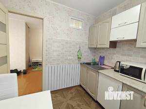 1-к квартира, вторичка, 32м2, 3/4 этаж