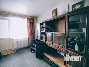 3-к квартира, вторичка, 61м2, 2/5 этаж