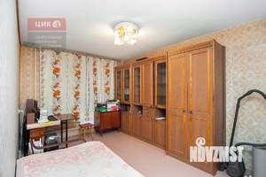 1-к квартира, вторичка, 33м2, 2/10 этаж