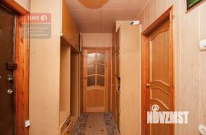 2-к квартира, вторичка, 51м2, 2/9 этаж