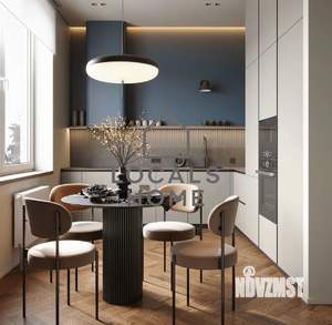 2-к квартира, вторичка, 40м2, 8/25 этаж