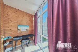 1-к квартира, вторичка, 39м2, 2/6 этаж