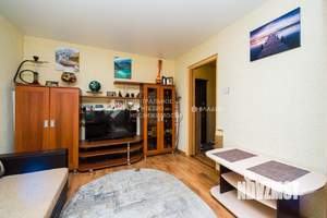 1-к квартира, вторичка, 33м2, 1/5 этаж