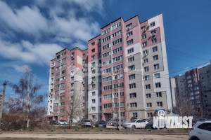 2-к квартира, вторичка, 71м2, 8/11 этаж