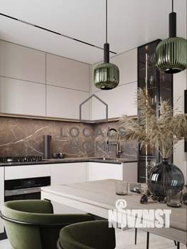 2-к квартира, вторичка, 72м2, 11/19 этаж