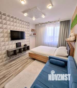 3-к квартира, вторичка, 65м2, 23/26 этаж