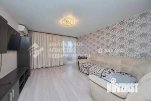 3-к квартира, вторичка, 62м2, 9/9 этаж