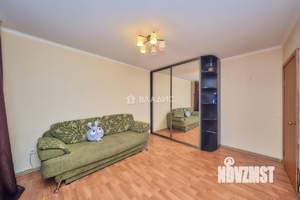 1-к квартира, вторичка, 26м2, 4/4 этаж