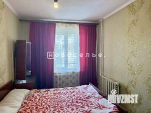 3-к квартира, вторичка, 68м2, 5/9 этаж