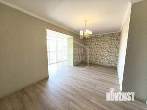 2-к квартира, вторичка, 83м2, 7/7 этаж