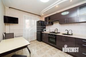 3-к квартира, вторичка, 66м2, 9/10 этаж