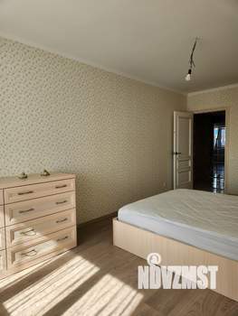 2-к квартира, строящийся дом, 66м2, 7/10 этаж