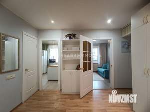 2-к квартира, вторичка, 50м2, 5/10 этаж