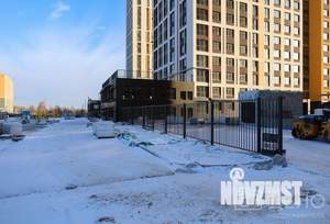 1-к квартира, вторичка, 37м2, 10/26 этаж