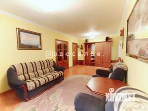 4-к квартира, вторичка, 115м2, 6/10 этаж