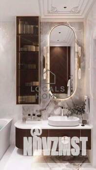 3-к квартира, вторичка, 88м2, 13/19 этаж