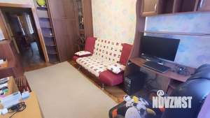 3-к квартира, вторичка, 87м2, 2/5 этаж