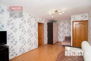 2-к квартира, вторичка, 40м2, 9/9 этаж